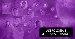 Imagem publica de Astrologia e Recursos Humanos