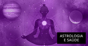 Imagem publica de Astrologia e Saude