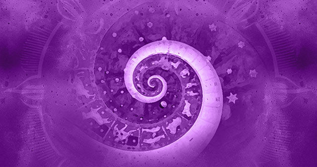 Imagem publica de Astrologia Carmica