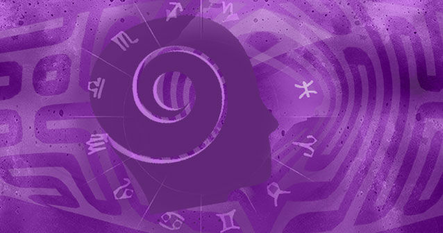 Imagem publica de Astrologia e Psicanalise