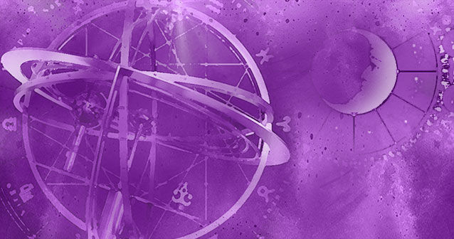 Imagem pública relacionada à Astrologia Clássica