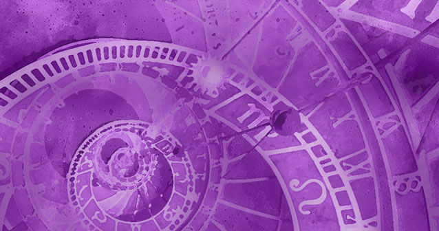 Imagem pública relacionada à Astrologia Horária