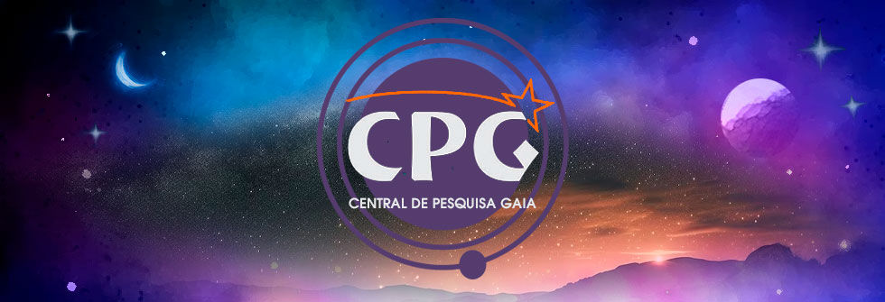 Banner público da Central de Pesquisa Gaia
