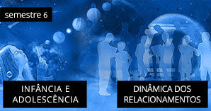 Imagem publica de Infancia, Adolescencia e Relacionamentos