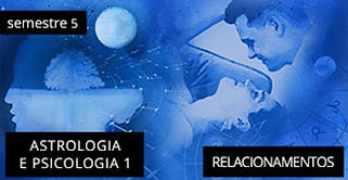 Imagem publica de Astrologia e Psicologia
