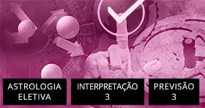 Imagem publica de Astrologia Eletiva