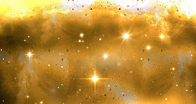 Imagem publica da oficina Estrelas Fixas