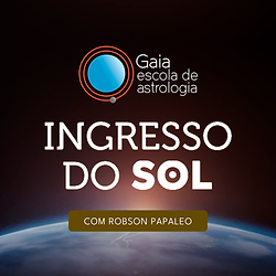 Capa pública do podcast Ingresso do Sol