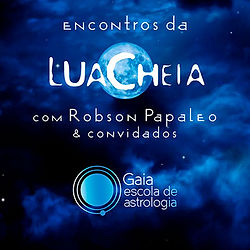 Capa pública de podcasts da GAIA