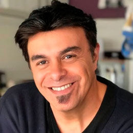 Foto pública de Robson Papaleo