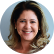 Foto pública de Tatiane Araújo